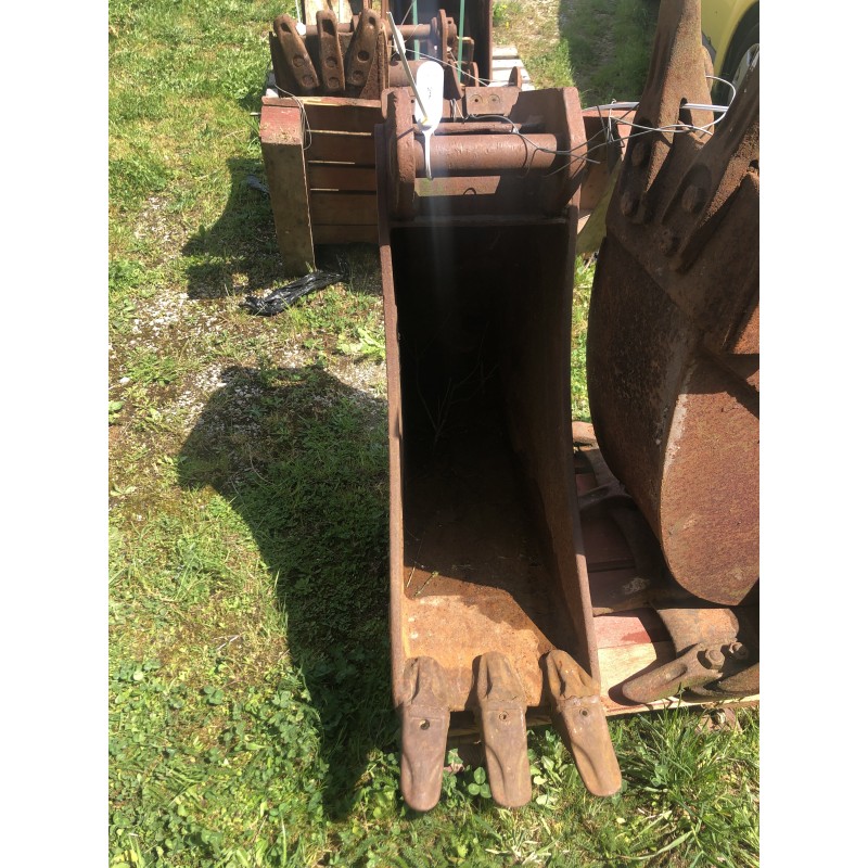 Godet VTN 300mm