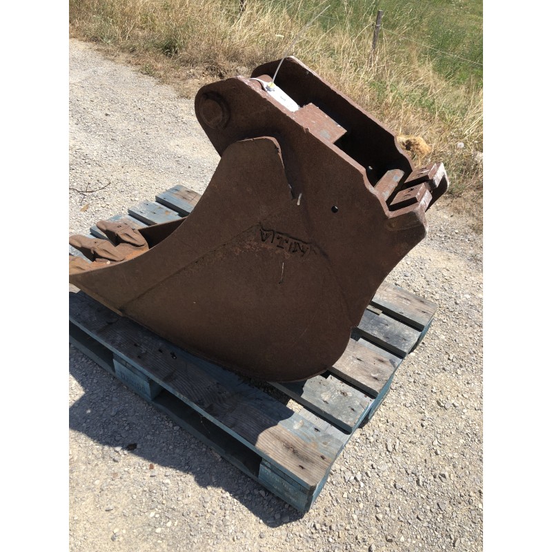 Godet VTN 300mm