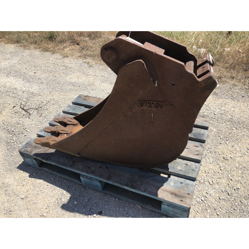 Godet VTN 300mm