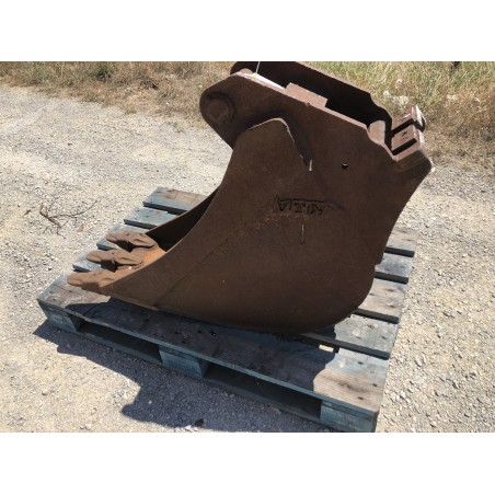 Godet VTN 300mm