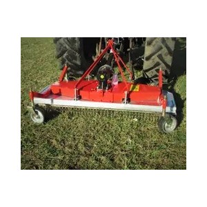 Faucheuse Girobroyeur VENTURA pour le broyage de l’herbe mini-tracteurs de 15 à 70 CV