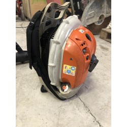 Souffleur STILL BR500