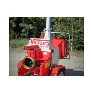 Broyeur de branches pour tracteurs de 40 à 120 cv - VENTURA ATV 170 - ZAMBEZI