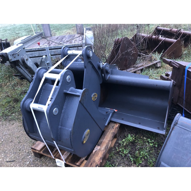 Godet 600mm AXE 55mm