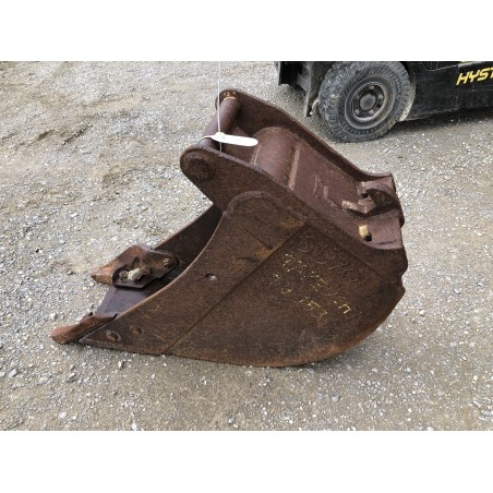 Godet 300mm