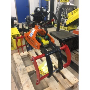 Grappin multi-fonction