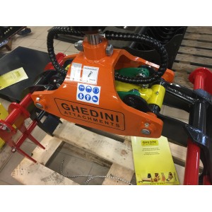 Grappin multi-fonction