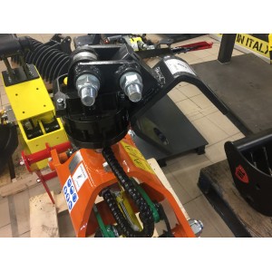 Grappin multi-fonction