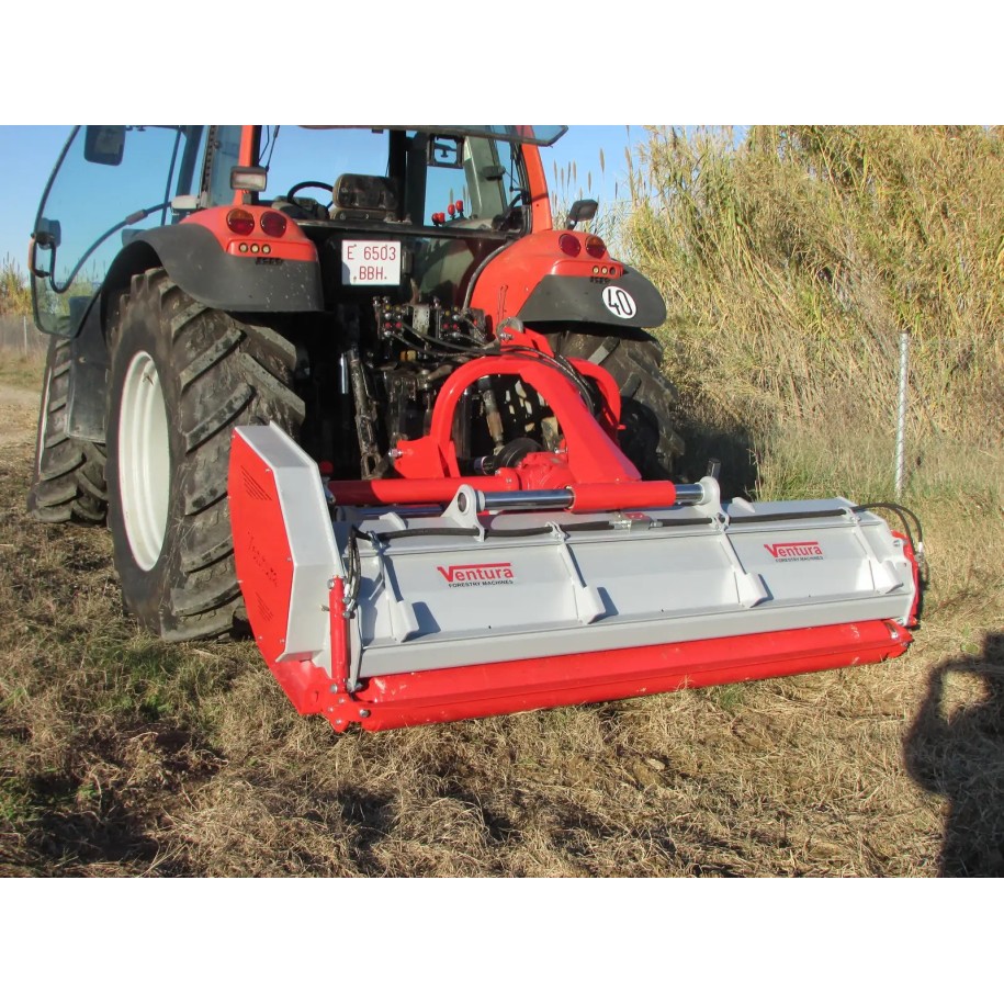 BROYEUR 25-90CV VENTURA URAL