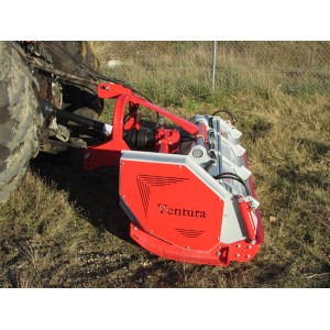 BROYEUR 25-90CV VENTURA URAL