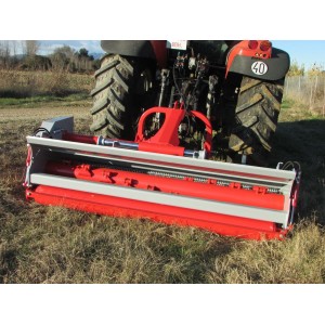 BROYEUR 25-90CV VENTURA URAL