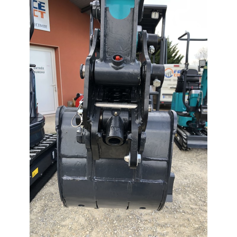 Mini pelle SUNWARD SWE20UF NEUVE