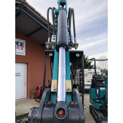 Mini pelle SUNWARD SWE20UF NEUVE