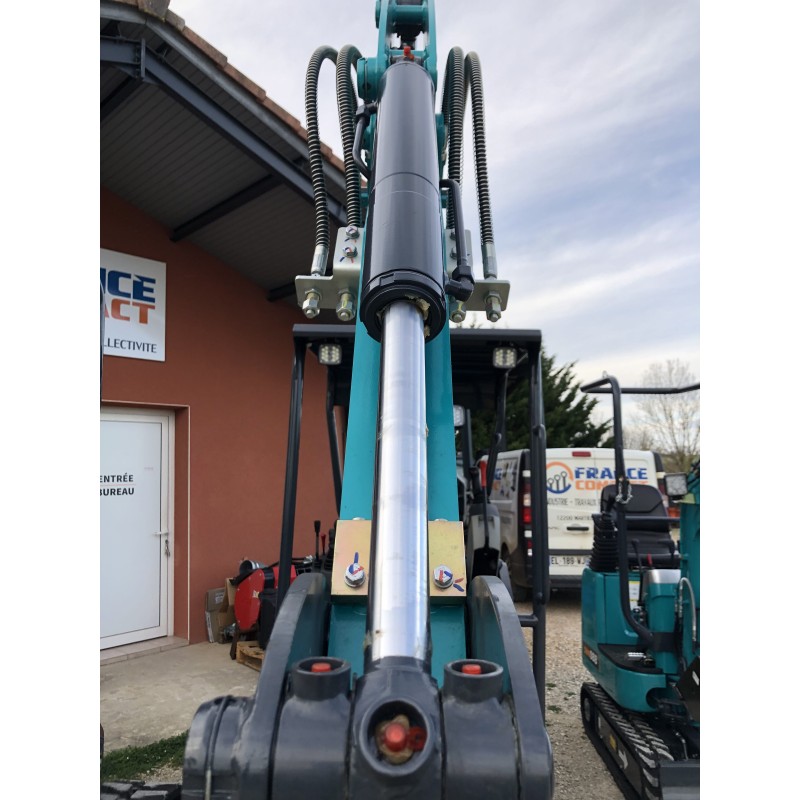 Mini pelle SUNWARD SWE20UF NEUVE