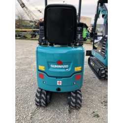 Mini pelle SWE08B SUNWARD 1T NEUVE