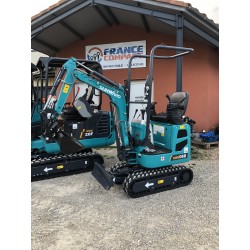 Mini pelle SWE08B SUNWARD 1T NEUVE