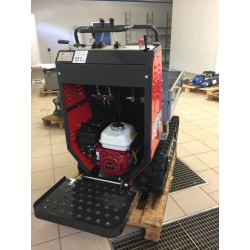 MINI DUMPER T45 BENNE AGRICOLE CU 450 KG