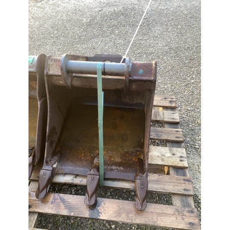 Godet 400mm QA05