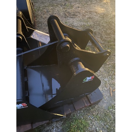 Godet 500mm S40 NEUF