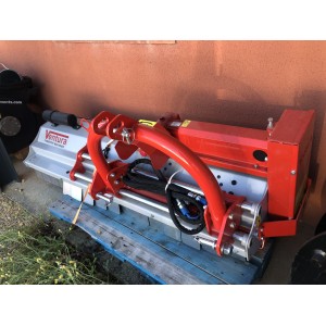BROYEUR VENTURA  ELBA