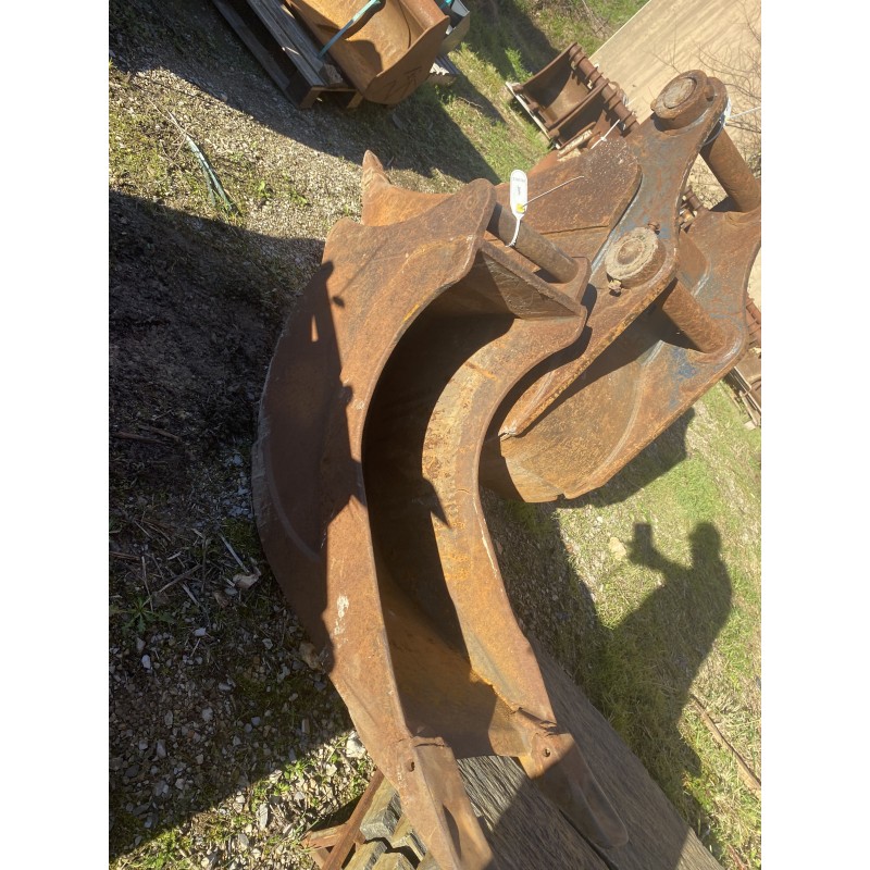 Godet 350mm S50