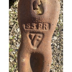 Godet 500mm axe 70 - GEITH QH70