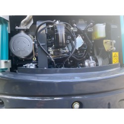 Mini pelle SUNWARD SWE60UF