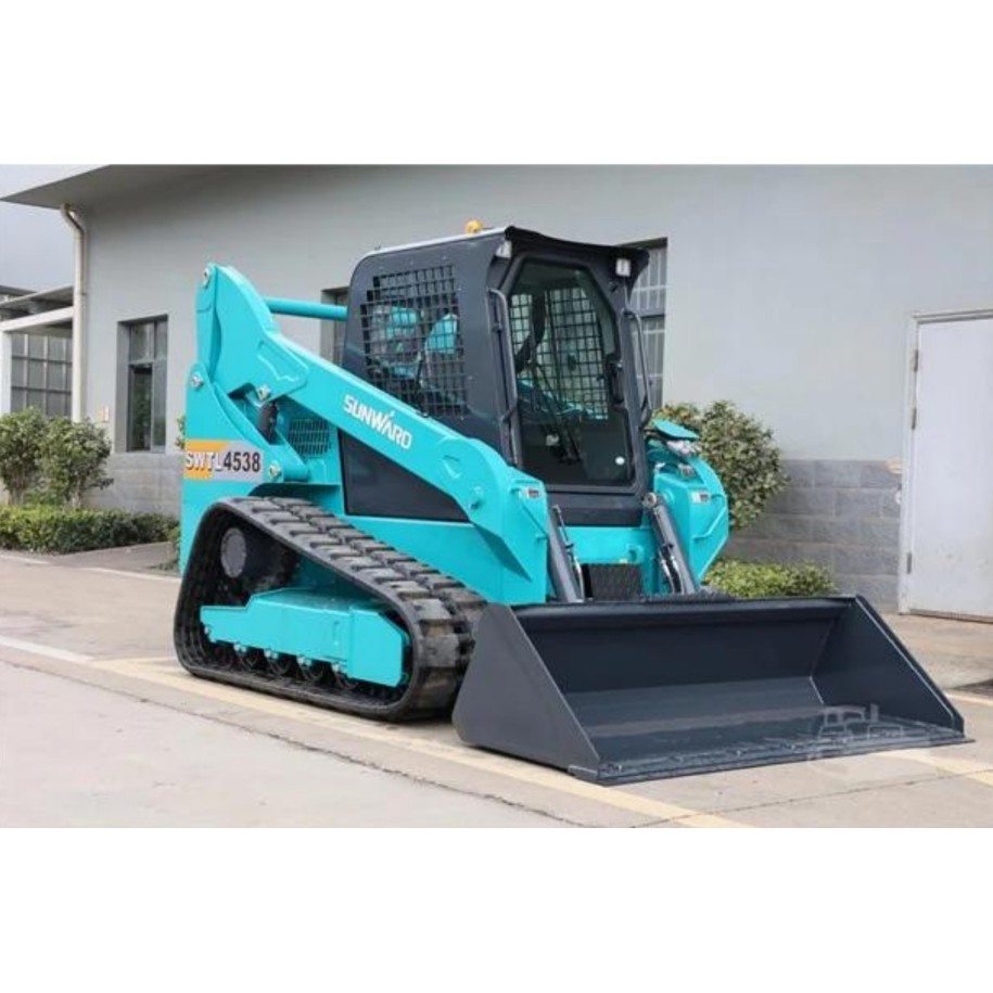 Mini chargeur compact SUNWARD SWTL4538