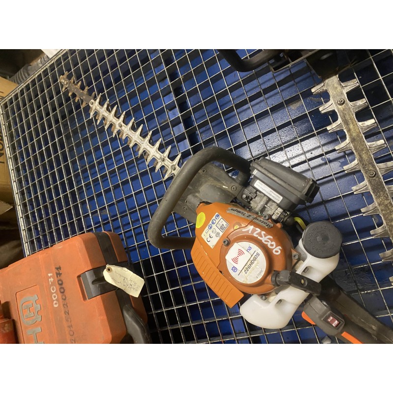 Taille Haie Husqvarna 226HD60S