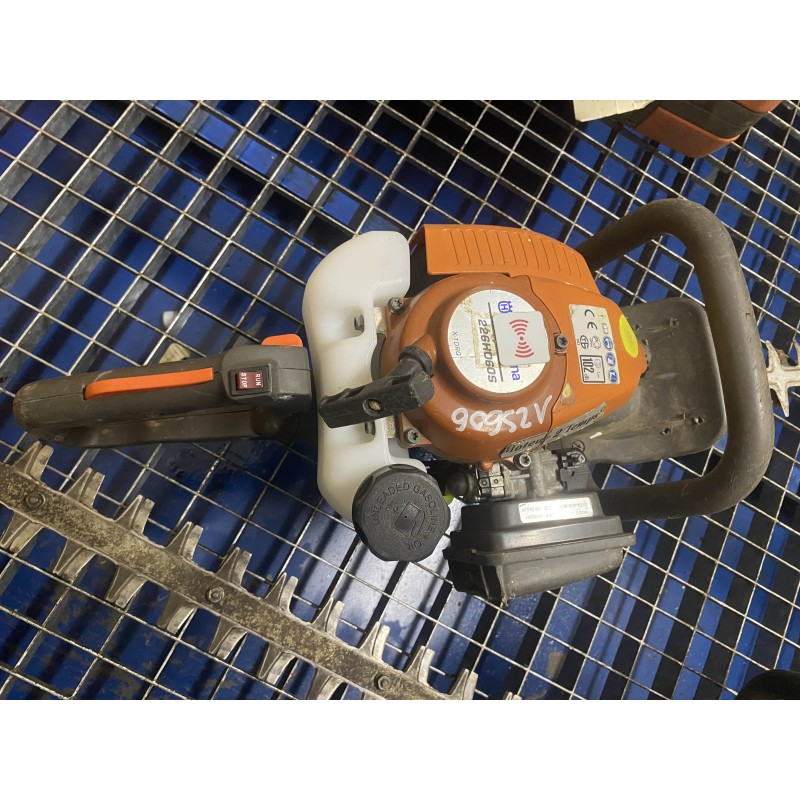 Taille Haie Husqvarna 226HD60S