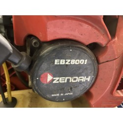 Souffleur ZENOAH EBZ8001