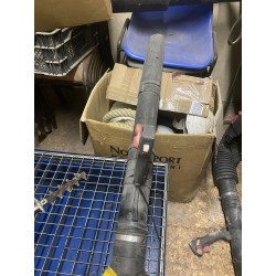 Souffleur ZENOAH EBZ8001