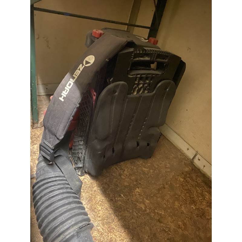 Souffleur ZENOAH EBZ8001