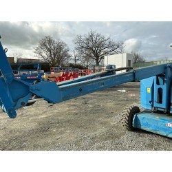 Nacelle électrique 12.50 mètres GENIE Z34/22N                                                   France compact