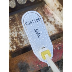 Godet 450mm QA05 ARDEN