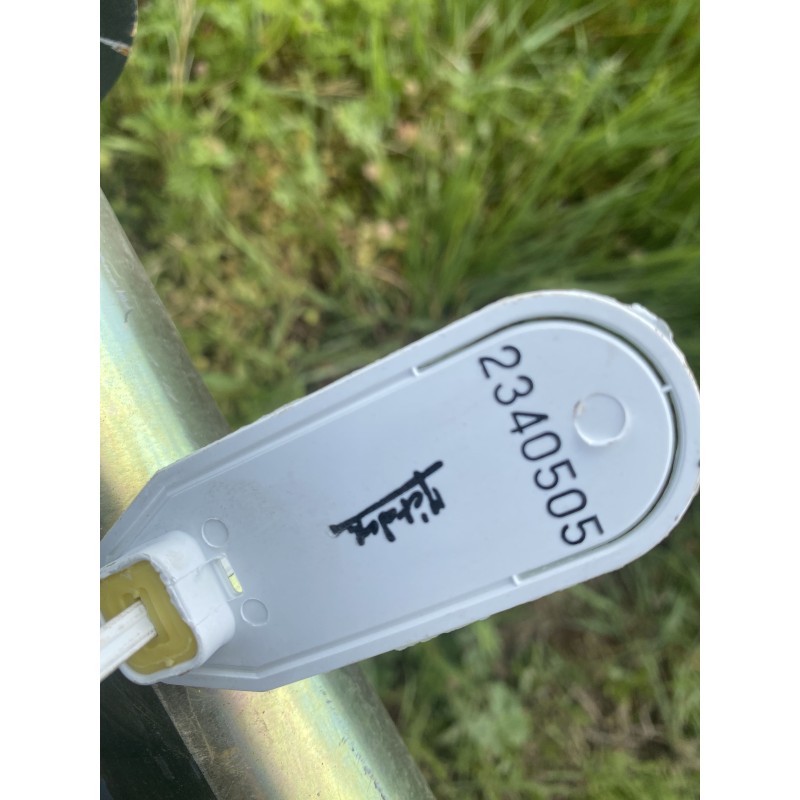 Godet Curage 1000 mm MS03