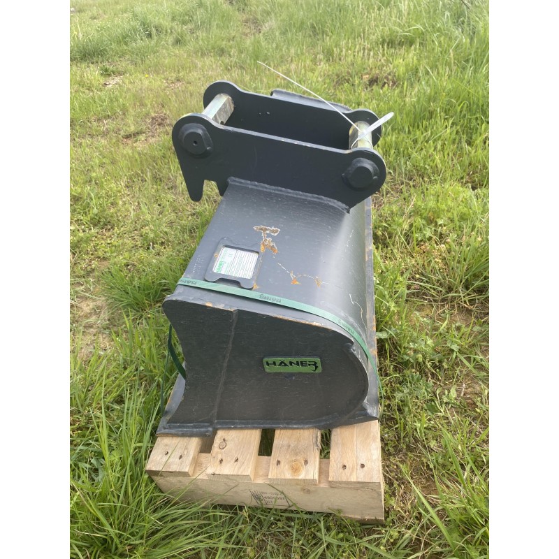 Godet Curage neuf 1000 mm MS03
Volume 95 litres
Poids 85kg