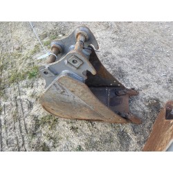 Godet 280mm axes 35mm GEITH QC35