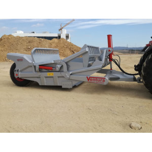 Scraper professionnel TLAS BEAVER