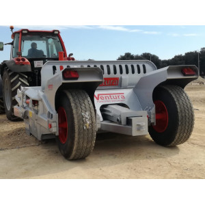 Scraper professionnel TLAS BEAVER