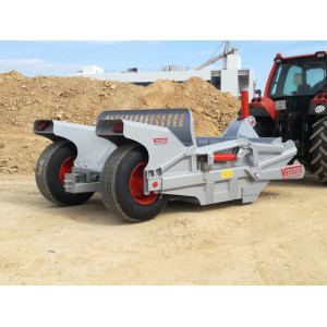 Scraper professionnel TLAS BEAVER