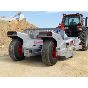 Scraper professionnel TLAS BEAVER