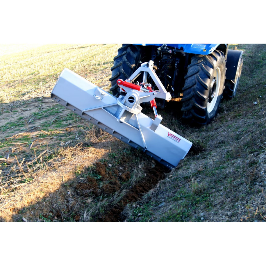 Lame niveleuse polidozer NPH 251-300 PARANA VENTURA