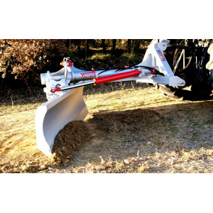 Lame niveleuse polidozer NPH 251-300 PARANA VENTURA