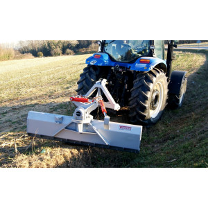 Lame niveleuse polidozer NPH 251-300 PARANA VENTURA