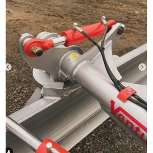 Lame niveleuse polidozer NPH 251-300 PARANA VENTURA