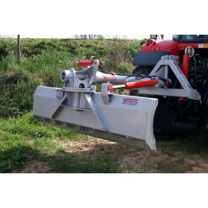 Lame niveleuse polidozer NPH 251-300 PARANA VENTURA