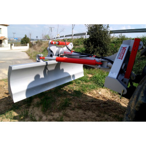 Lame niveleuse polidozer NPH 251-300 PARANA VENTURA