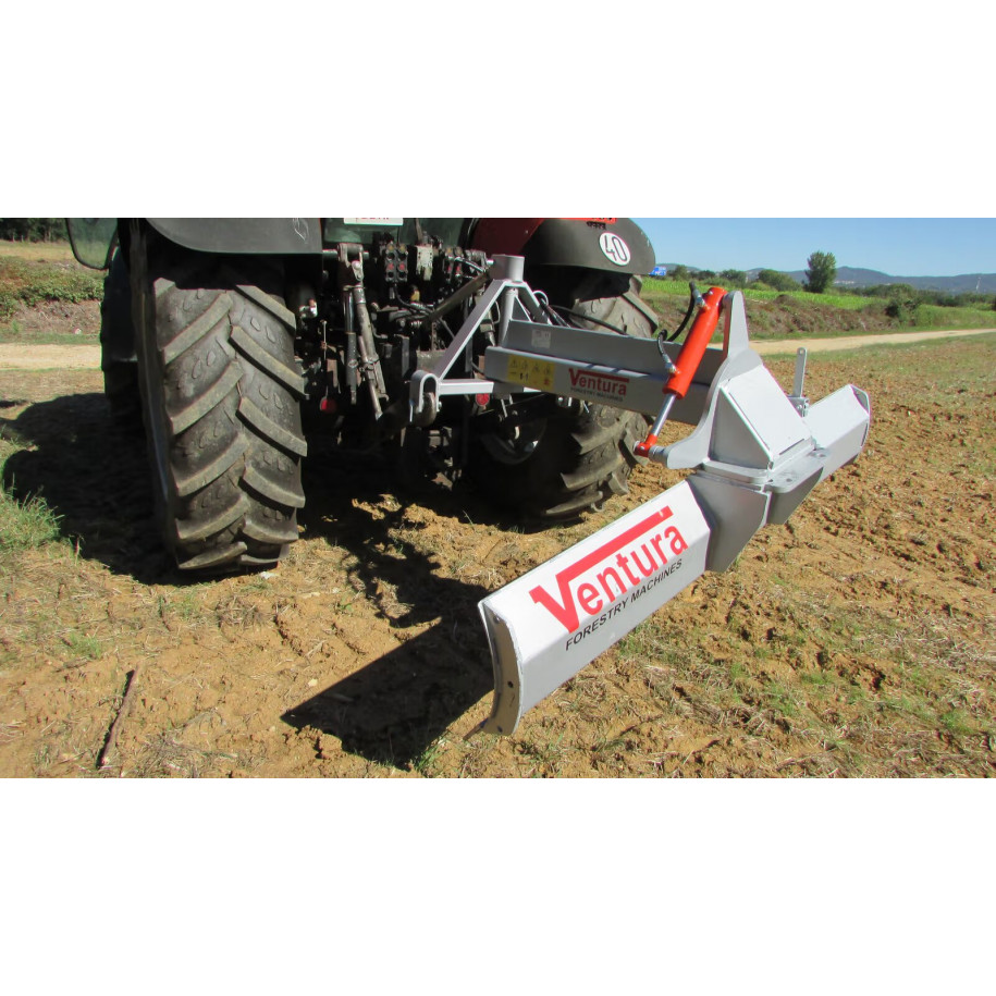 Lame niveleuse polidozer NPHL / NPM / NM MURRAY VENTURA