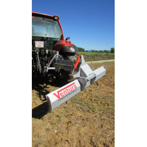 Lame niveleuse polidozer NPHL / NPM / NM MURRAY VENTURA